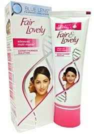 Fair And Lovely Multi Vitamin 50 GM