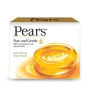 PEARS PURE N GENTLE 125 GM