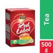 RED LABEL NATURAL CARE 500 GM