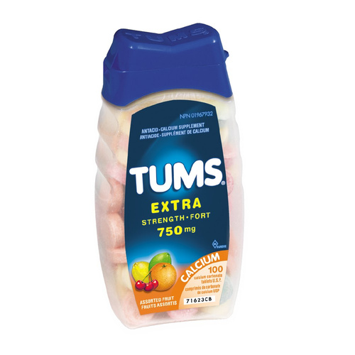TUMS 1 EACH