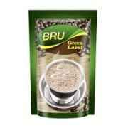 Bru Green Label 500 GM