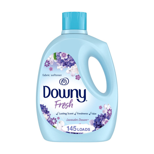 DOWNY FRESH LAVENDER 125 OZ