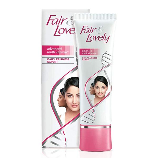 Fair & LOVELY  80 GM