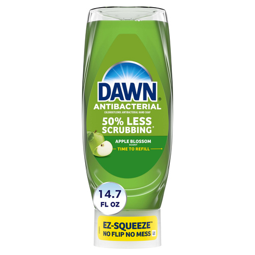 DAWN ULTRA EZ S ANTI 14 OZ