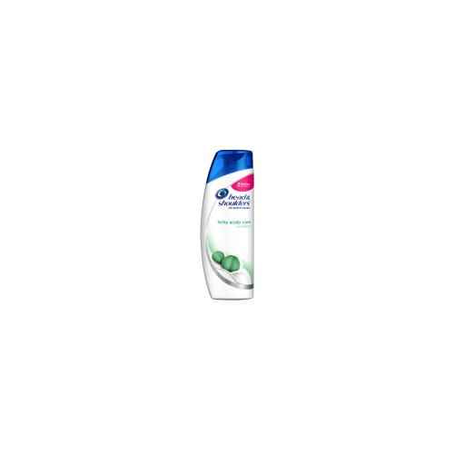 H&S SHAMPOO ITCHY 12.5 OZ