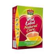 RED LABEL NATURAL CARE TEA 500 GM