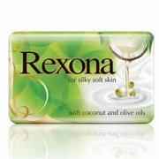 REXONA COCO & OLIVE OIL 4.76 OZ