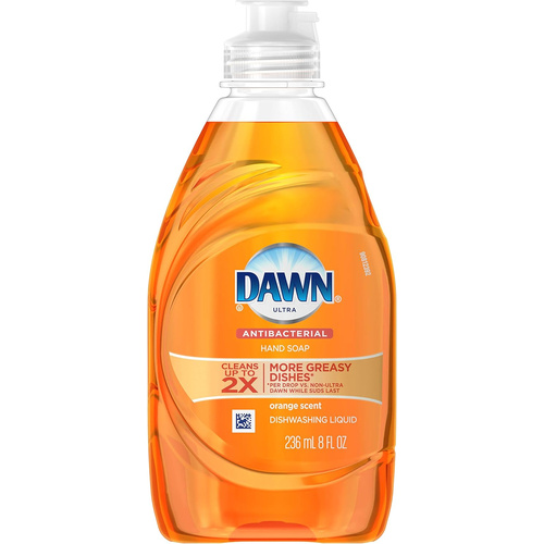 DAWN ULTRA ANTIBAC A 7 OZ