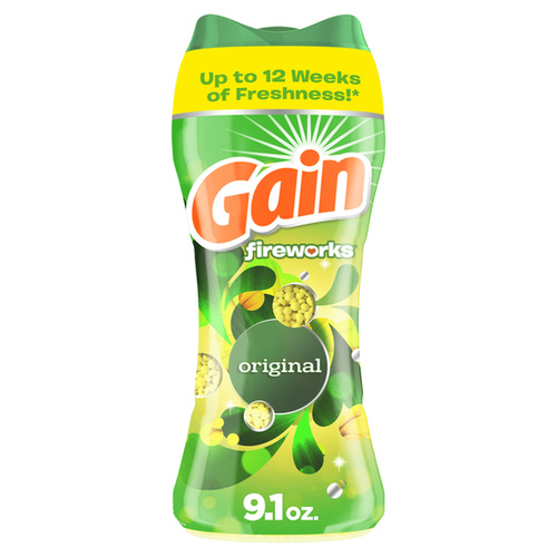 GAIN FIREWORKS MOONL 9 OZ