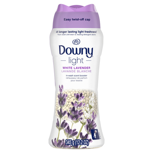 DOWNY LIGHT WHT LAVE 12.2 OZ