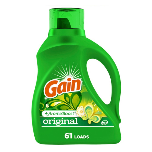 GAIN ORIGINAL 88 OZ