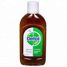 Dettol Liquid 250 ML