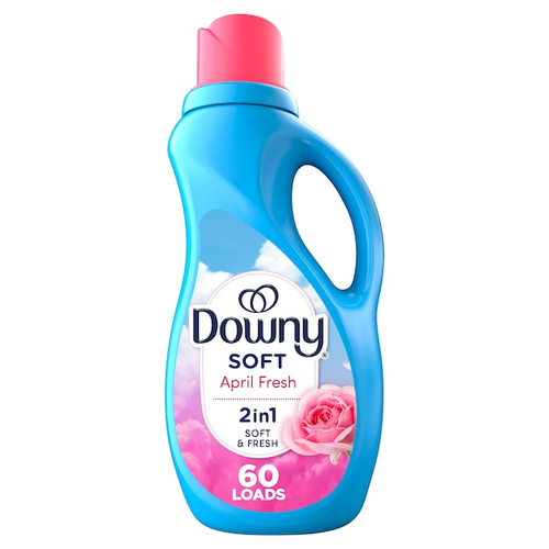 DOWNY ULTRA APRIL FR 44 OZ