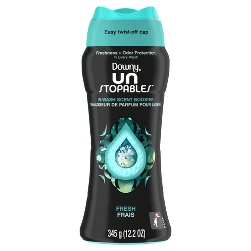 DOWNY UNSTOPABLES LU 12.2 OZ