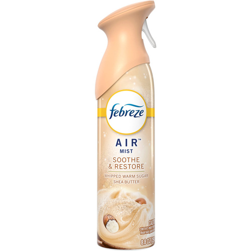 FEBREZE AIR SOOTH&RE 8 OZ