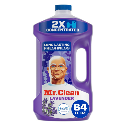 MR CLEAN FEBREZE LAV 64 OZ