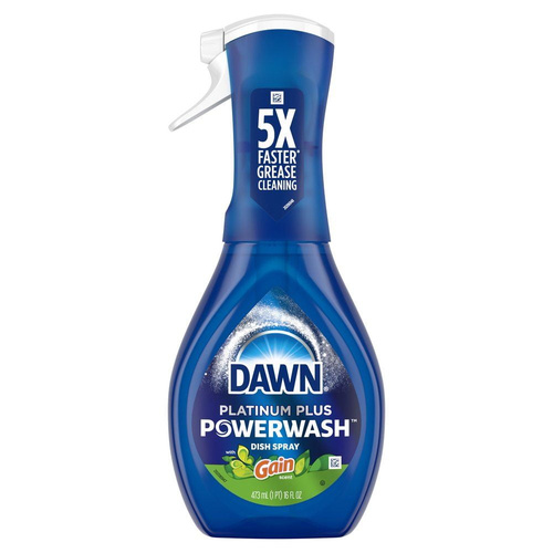 DAWN POWERWASH GAIN 16 OZ