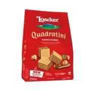 Loacker Hazelnut 250 GM