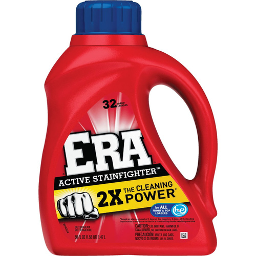 ERA 2X CLEANING POWE 42 OZ