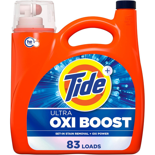 TIDE POWER OXI BOOST 37 OZ