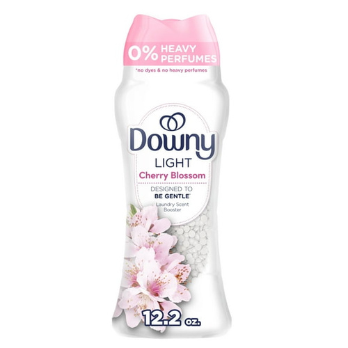 DOWNY LIGHT CHRY BLO 12 OZ