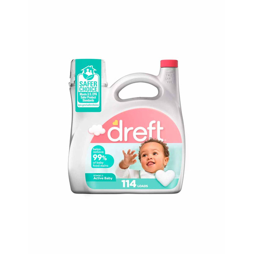 DREFT BABY 42 OZ