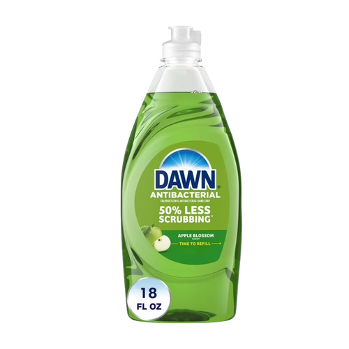 DAWN ULTRA APPLE BLO 18 OZ
