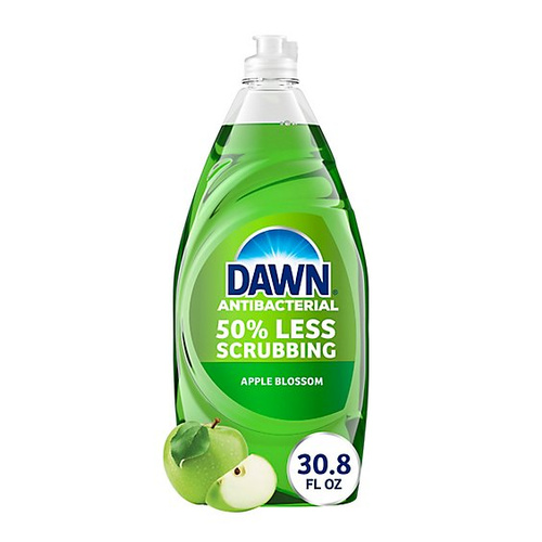DAWN ULTRA APPLE BLO 30.8 OZ