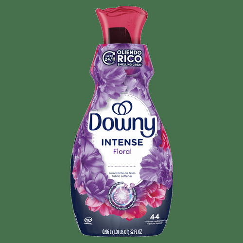 DOWNY INTENSE FLORAL 32 OZ
