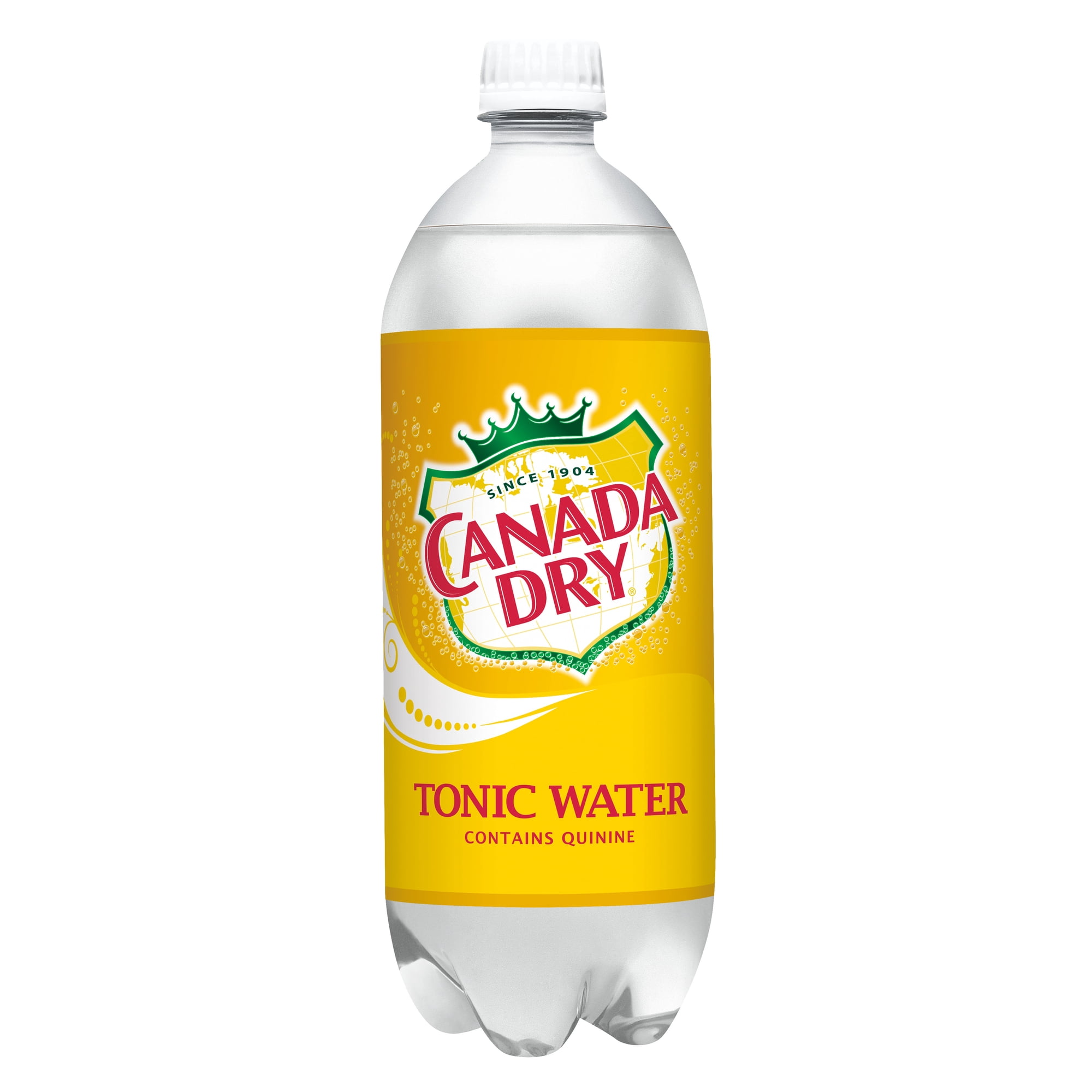 Canada Dry Tonic Water 1 LTR