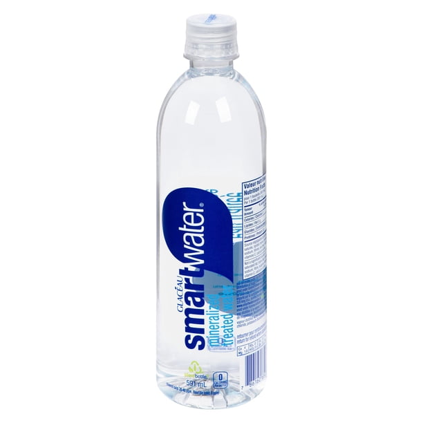 Smart Water 591 ML