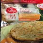 Pudina Paratha 6 PCS