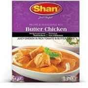 Shan Butter Chicken 50 GM