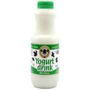 Yogurt Drink Mint Flavor 473 ML