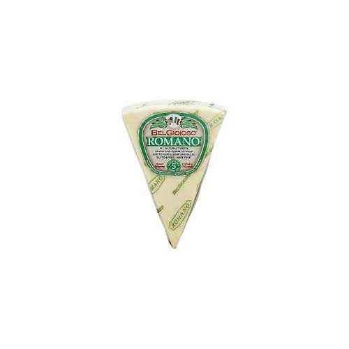 BELGIOIOSO ROMANO 0.5 Lbs