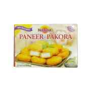 NANAK PANEER PAKORA 16 OZ