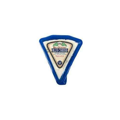 BEL GIOIOSO BLUE CHEESE CRUMBLE 0.31 Lbs