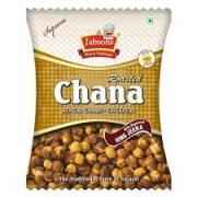Jabson Chilli N Garlic Chana 150 GM