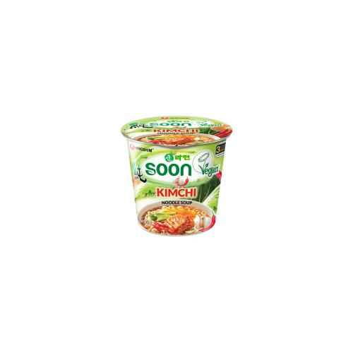 SHIM KIMCHI NOODLE SOUP 2.64 OZ