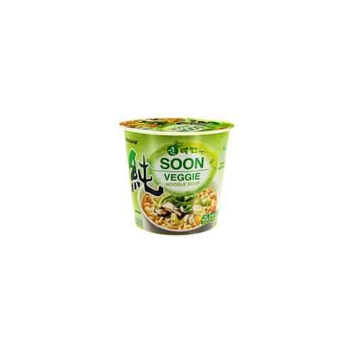 Soon Veggie 1 PACK