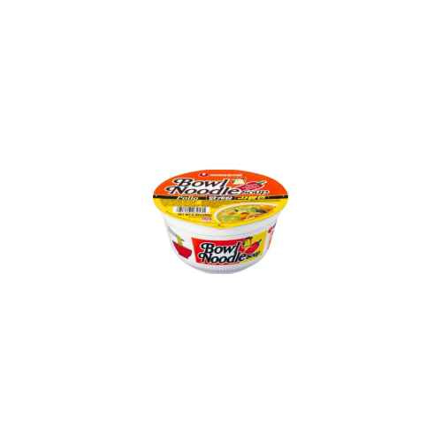 BOWL NOODLE SOUP SPICY CHICKEN 86 GM