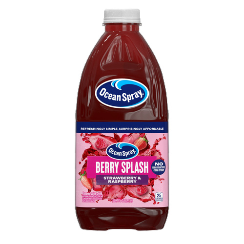 OS BERRY SPLASH 50.7 OZ