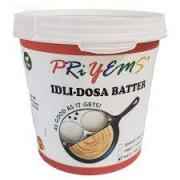 Idli Dosa Batter 900 GM