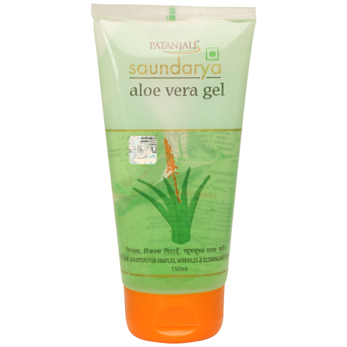PATANJALI ALOVERA GEL 150 ML