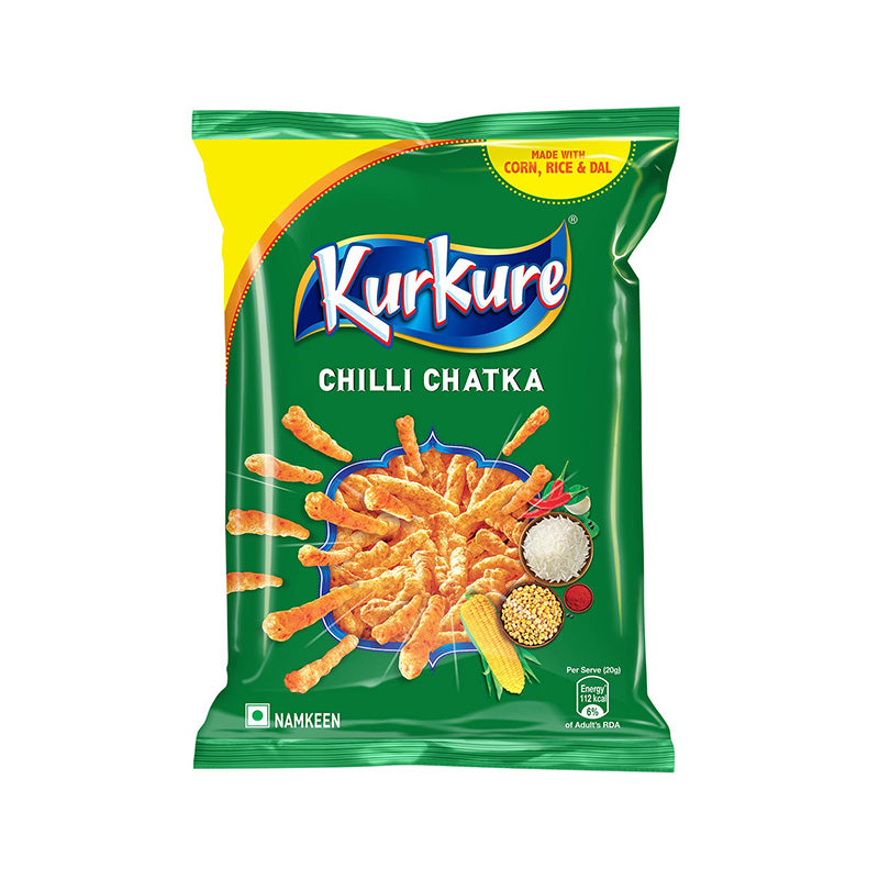 Chilli Chatka 90 GM