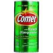 Comet Bleach Powder 14 OZ