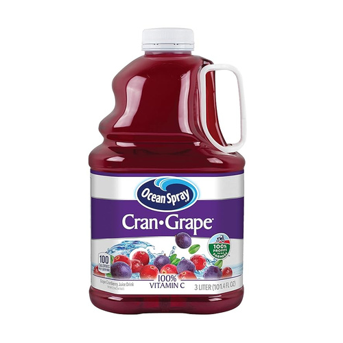 OS CRAN/GRAPE JC 3 LTR