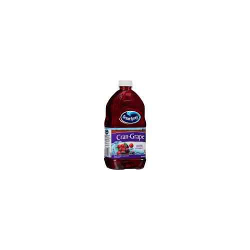 OS CRAN GRAPE JUICE 64 OZ