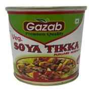GAZAB VEG SOYA TIKKA 850 GM