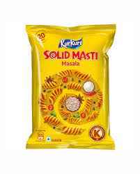 Kurkure Solid Masti Masala 80 GM